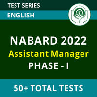NABARD Grade A Notification 2022 PET Exam Date Out For 170 AM Posts_50.1