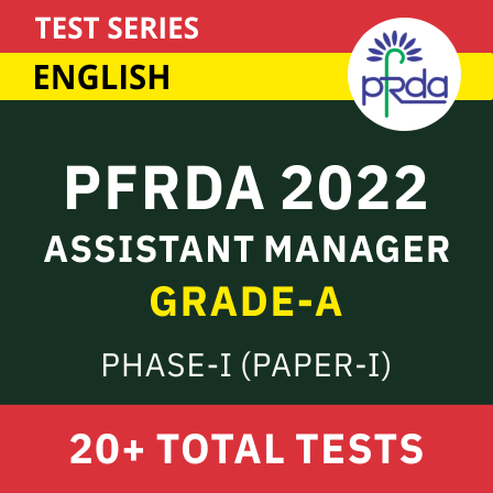 PFRDA Recruitment 2022 Result For 22 Posts |_3.1