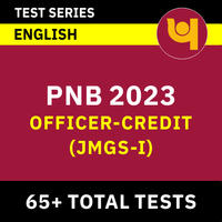 PNB SO Syllabus 2023 and Exam Pattern, Check Details_50.1