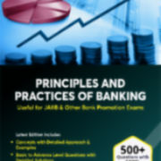 A Complete eBook for JAIIB Principles and Practices of Banking (PPB) 2026 | English Medium E- Study Notes 2026