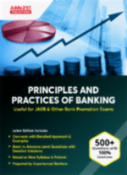 A Complete eBook for JAIIB Principles and Practices of Banking (PPB) 2024 | English Medium E- Study Notes By Adda247
