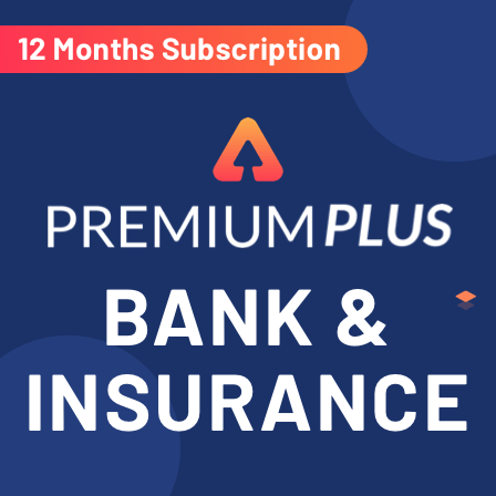 बैंक और इंश्योरेंस Premium Plus Subscription | Latest Hindi Banking jobs_3.1