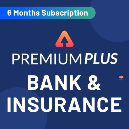 बैंक और इंश्योरेंस Premium Plus Subscription | Latest Hindi Banking jobs_4.1