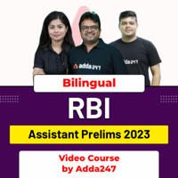 RBI Assistant Exam Pattern 2023, Selection Process_40.1