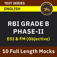 RBI Grade B Result 2022 Out For Phase 1 Exam, Result Link_60.1