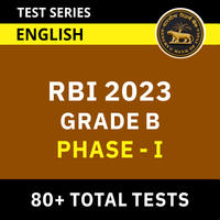 RBI Grade B Exam Pattern 2023 for Phase 1 and Phase 2_60.1
