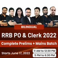IBPS RRB PO & Clerk Complete Pre + Mains Batch | Bilingual (Hinglish)_50.1