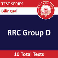 RRC Group D 2022-23 Online Test Series | BENGALI & ENGLISH | By Adda247