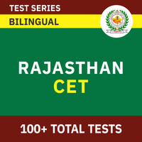 Rajasthan CET Notification 2022 जारी, वरिष्ठ माध्यमिक स्तर के लिए आवेदन करने की अंतिम तिथि बढ़ाई गई_90.1
