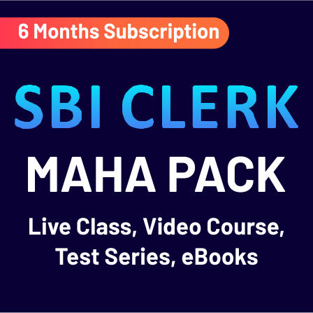12 January 2020 SBI Clerk Prelims English Daily Mock Practice Set | Latest Hindi Banking jobs_3.1