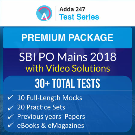 SBI PO Score Card & Marks Out: Check SBI PO Prelims Marks | Latest Hindi Banking jobs_3.1