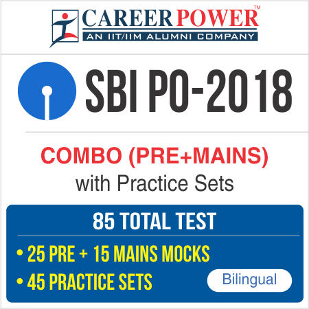 SBI PO 2018 Notification OUT : 2000 Vacancies |_4.1