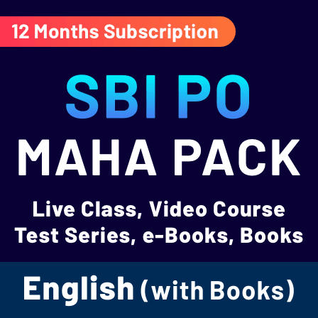 Get All Study Material of SBI PO 2020 Under Rs. 1499_3.1