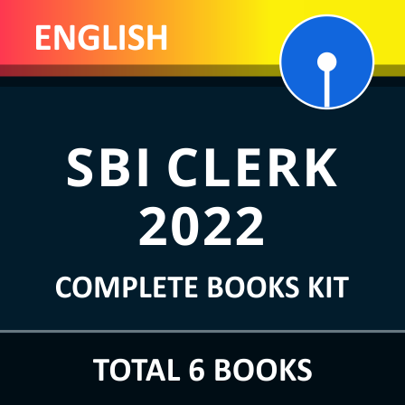 SBI क्लर्क अभ्यासक्रम 2022, मुख्य परीक्षेचा अभ्यासक्रम आणि परीक्षेचे स्वरूप_30.1