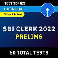 SBI Clerk Salary 2022 in Hindi: एसबीआई क्लर्क सैलरी 2022, देखें एसबीआई क्लर्क रिवाइज्ड वेतनमान, जॉब प्रोफाइल और प्रमोशन |_60.1