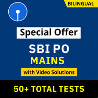 SBI PO Mains Online Test Series By Adda247- Special Offer_50.1