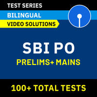 SBI PO Exam Analysis 2022 Shift 4 19th December, Exam Level & Good Attempts_70.1