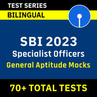 SBI SO Salary 2023 – जानिए SBI में स्पेशल ऑफिसर को कितनी मिलती हैं सैलरी, चेक करें सैलरी स्ट्रक्चर, भत्ते और जॉब प्रोफाइल |_50.1