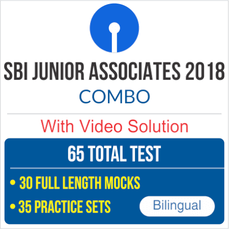 Mock Test Booklets for SBI Clerk Prelims and Mains Exam 2018 |_4.1