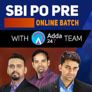 Adda247 SBI PO Prelims Online Batch (in Hindi) | Latest Hindi Banking jobs_3.1