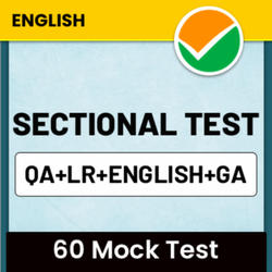 Sectional Mock Test Series By Adda247