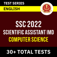 SSC Scientific Assistant IMD Admit Card 2022, आवेदन स्थिति जारी_60.1