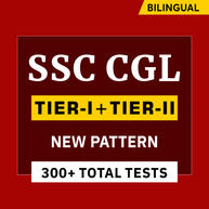 300+ SSC CGL Tier-I & Tier-II (Paper -I) Mock Tests for SSC CGL 2022-2023 | Complete Bilingual Online Test Series By Adda247