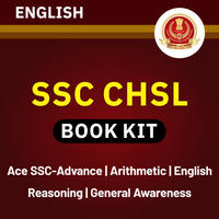 SSC CHSL Syllabus 2022, Tier 1, 2 Syllabus PDF_50.1