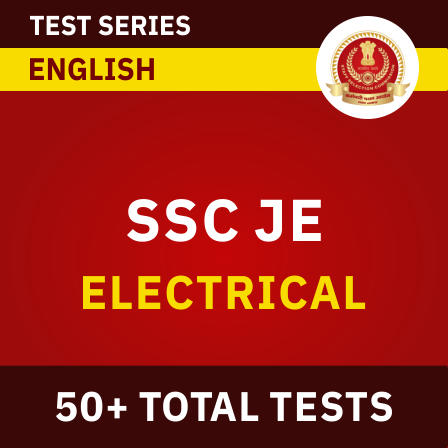 How to Clear SSC JE 2022 Electrical Engineering?, Check Some Tips Here_70.1