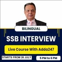 SSB Interview Batch 2022_40.1