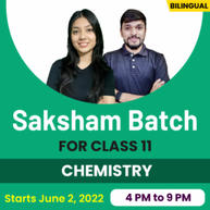 Class 11 Chemistry Complete Live Classes | Bilingual | Batch By Adda247