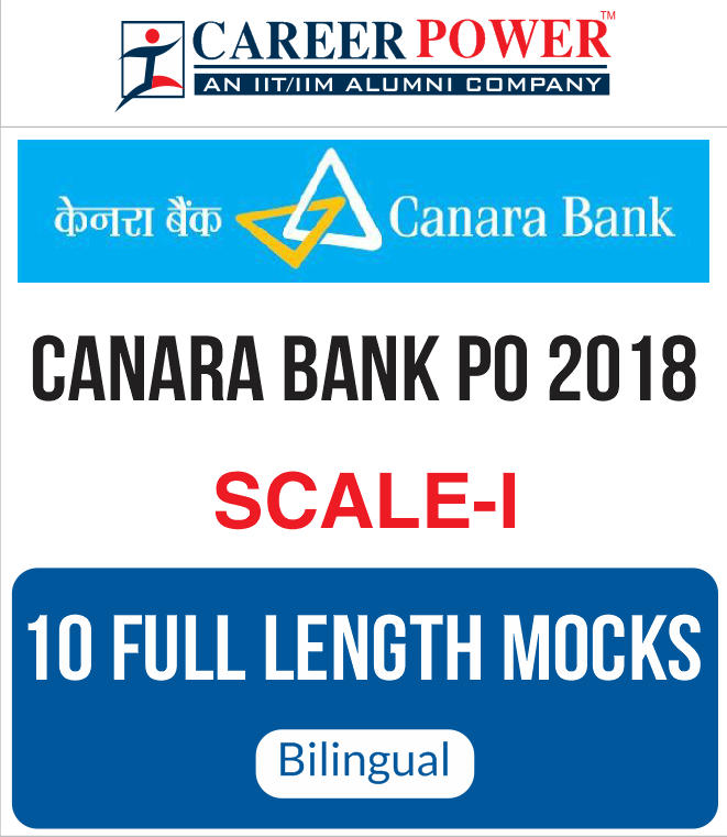 All India Mock is Live Now!! l All India Mock of Reasoning Ability for Canara Bank 2018 Exam |_3.1