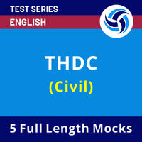 THDC Exam Pattern 2022, Check Here For THDC Exam Pattern |_60.1