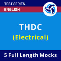 THDC Vacancy Details 2022,Check THDC Vacancy Details Here |_60.1