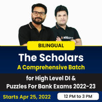 The Scholars- A Comprehensive Batch for High Level DI & Puzzles for Bank Exams 2022-23_50.1