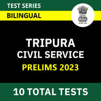TPSC JE Selection Process 2023, Check Details Here_50.1