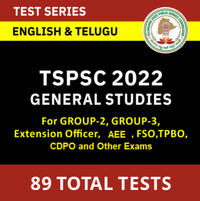 TSPSC Polytechnic Lecturer Syllabus, Check Complete Details |_50.1