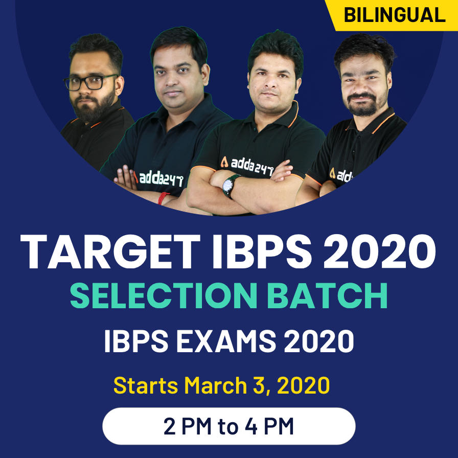 Get All Study Material of IBPS 2020 Under Rs.999_3.1