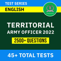 Territorial Army Recruitment 2022, Exam Dates, Eligibility Criteria https://www.adda247.com/defence-jobs/?p=9866_40.1