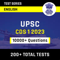 CDS Salary 2023, Check Pay Scale, Promotion Policy, Training Stipend_40.1