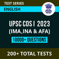 CDS 1 2023 Notification Out, Check Exam Date, Vacancies, Exam Pattern_60.1