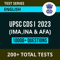 CDS 1 2023 Notification, Exam Date, Eligibility Criteria_80.1