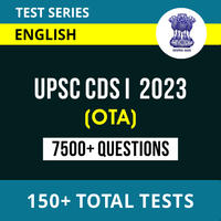 CDS 1 2023 Notification Out, Check Exam Date, Vacancies, Exam Pattern_60.1