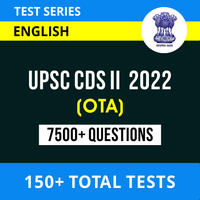 CDS Syllabus 2022 and Exam Pattern_50.1