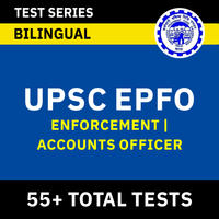UPSC EPFO Study Material 2023: पढ़ें Serving EPFO Enforcement Officer के स्टडी नोट्स से और करें बेस्ट तैयारी | Latest Hindi Banking jobs_60.1