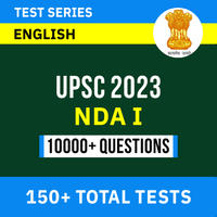 NDA 1 2023 Notification Out & Online Application Form_60.1