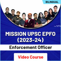 All India Mock for UPSC EPFO Enforcement Officer 2023_50.1