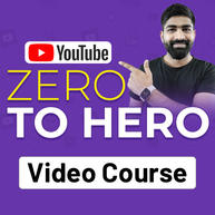 YouTube Course 2023 | Bilingual | Video Course By Adda247