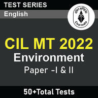 CIL MT Syllabus & Exam Pattern 2022 in Hindi: CIL MT सिलेबस और परीक्षा पैटर्न 2022, देखें कोल इंडिया लिमिटेड मैनेजमेंट ट्रेनी का विस्तृत सिलेबस और परीक्षा पैटर्न | Latest Hindi Banking jobs_7.1