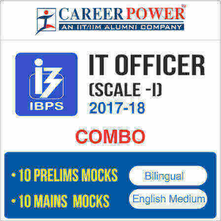 IBPS SO Syllabus for IT Officer Scale-I 2018-19 | Latest Hindi Banking jobs_4.1